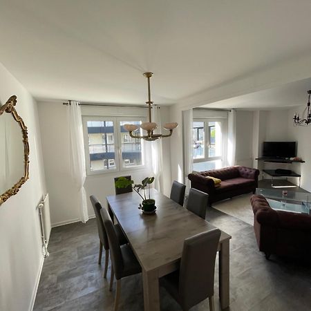 Appartement En Centre Ville 70M2 Reims Extérieur photo