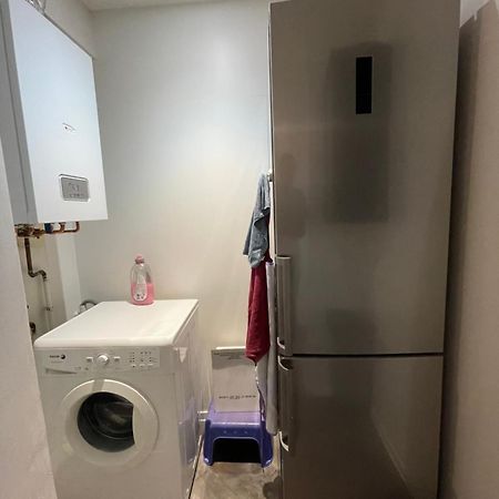 Appartement En Centre Ville 70M2 Reims Extérieur photo