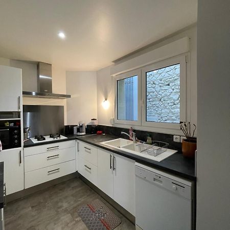 Appartement En Centre Ville 70M2 Reims Extérieur photo